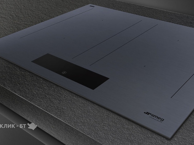 Варочная поверхность SMEG SIM1644DG