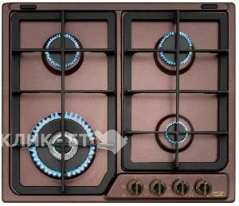 Варочная поверхность DELONGHI ROF 46 PRO RUS