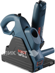 Штроборез BOSCH gnf 35ca