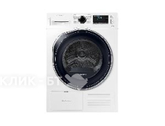 Сушильная машина Samsung DV90K6000CW