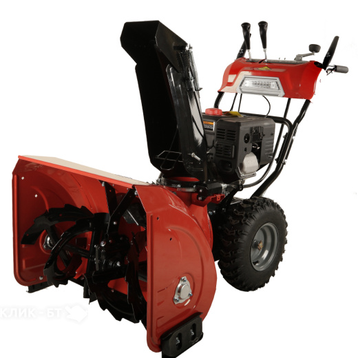 Снегоуборщик DDE ST9071LE