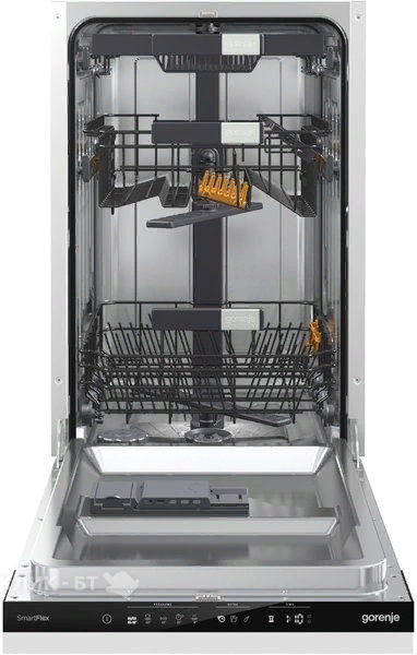 Посудомоечная машина Gorenje GV57210