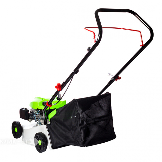 Газонокосилка REDVERG RD-GL40P