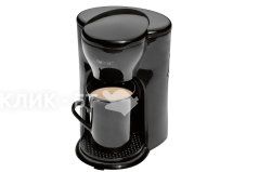 Кофеварка CLATRONIC KA 3356 schwarz