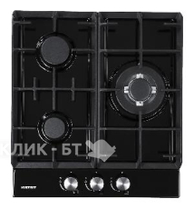 Варочная поверхность NORDFROST HS 4532 B