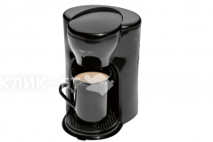 Кофеварка CLATRONIC KA 3356 schwarz