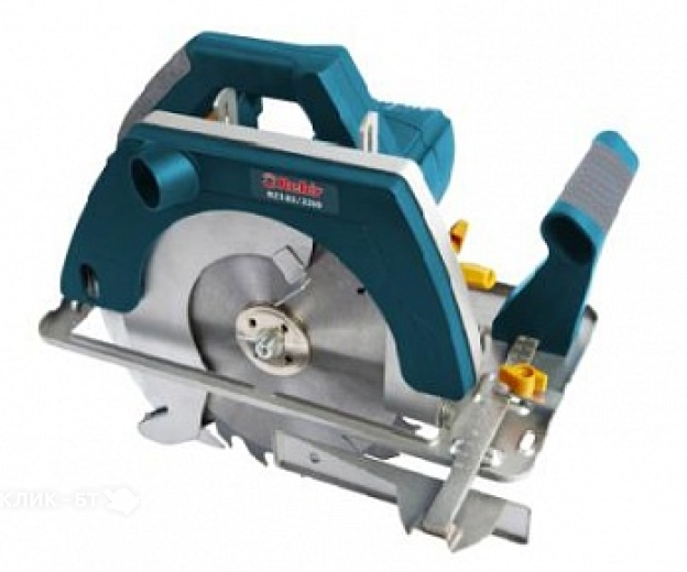 Пила циркулярная REBIR rz 3-85/2250