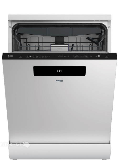 Посудомоечная машина BEKO DEN48522W
