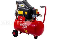 Компрессор ELITECH КПМ 300/24 Промо