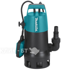 Насос MAKITA pf0800