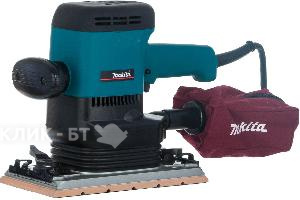 Вибрационная шлифмашина MAKITA 9046
