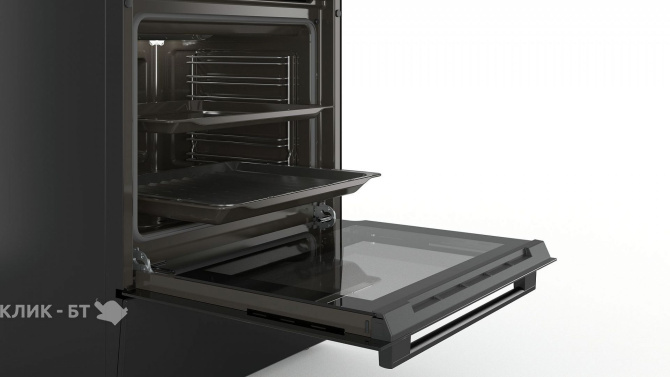 Кухонная плита BOSCH HGA128D60R