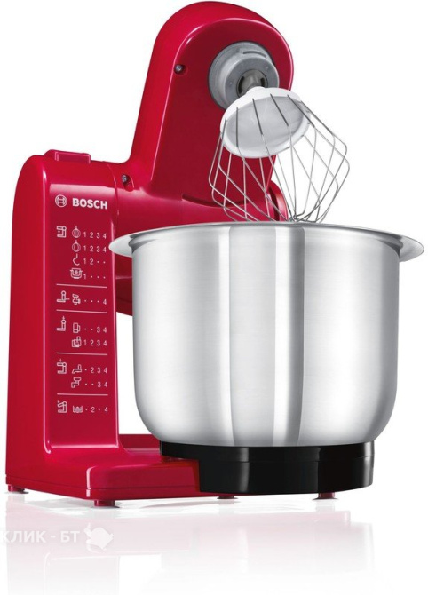 Кухонный комбайн BOSCH MUM44R1