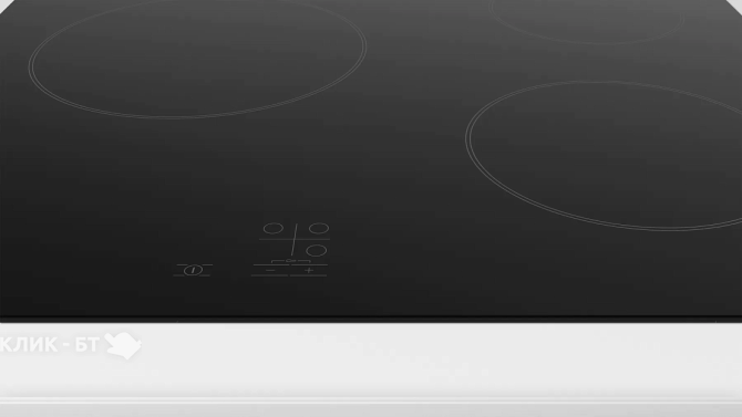 Варочная поверхность BOSCH PKM61RAA8E