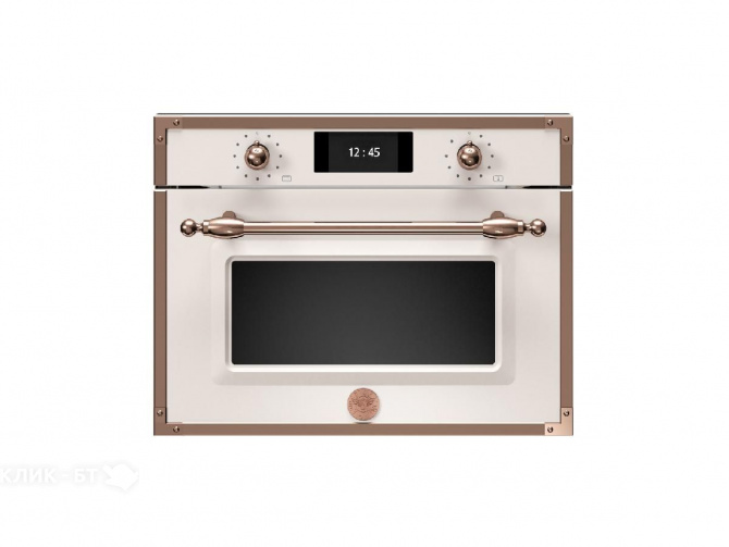 Духовой шкаф BERTAZZONI F457HERMWTAC