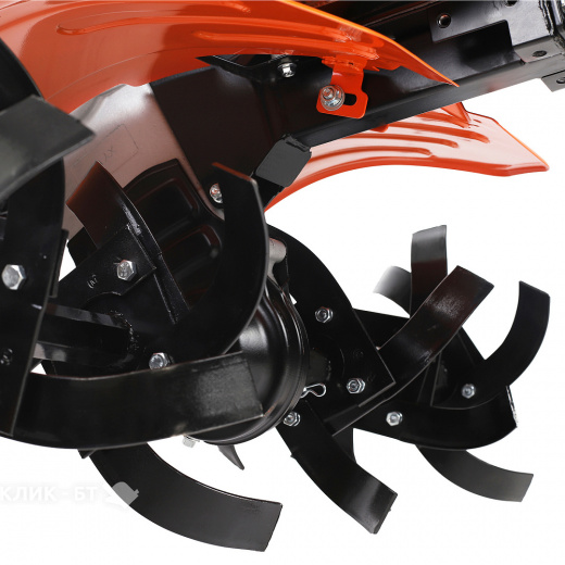 Бензиновый мотоблок PATRIOT Калуга пониженная передача 440107010