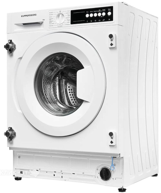 Стиральная машина KUPPERSBERG WM 540