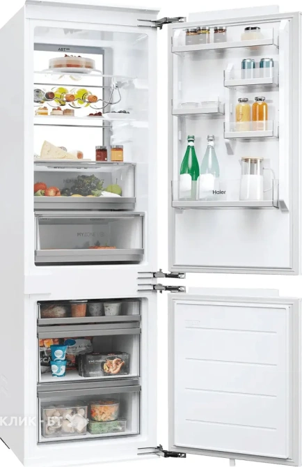 Холодильник HAIER HBCN5177CU1