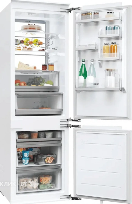 Холодильник HAIER HBCN5177CU1