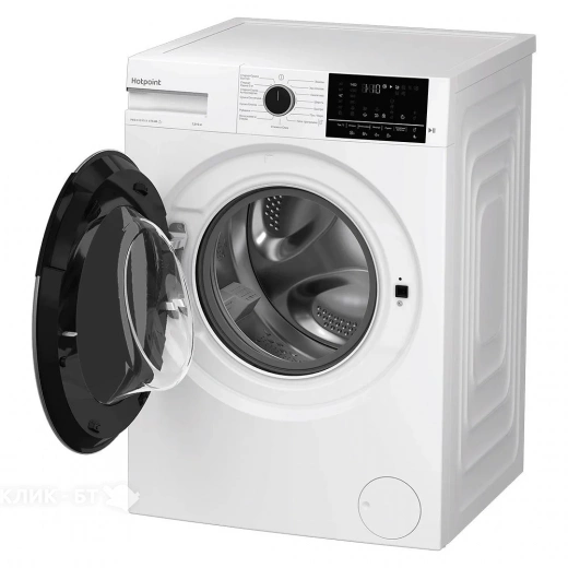 Стиральная машина HOTPOINT-ARISTON WDSH 75549 VWX