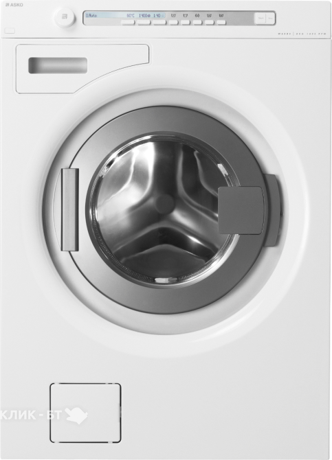 Стиральная машина ASKO w 6884 w