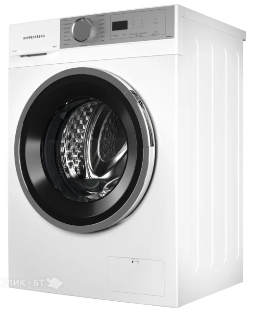 Стиральная машина KUPPERSBERG WDM 470 W