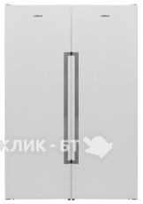 Холодильник VESTFROST VF395-1SBW *