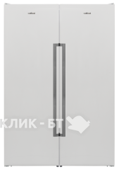 Холодильник VESTFROST VF395-1SBW *