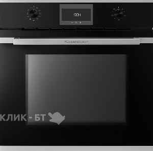 Духовой шкаф KUPPERSBUSCH B6330.0S1