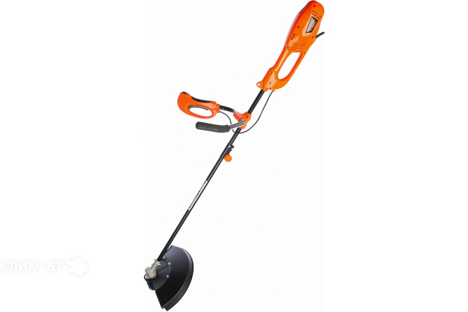 Электрокоса CARVER TR-1500S/BH 01.002.00010