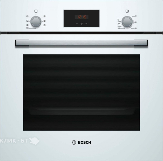 Духовой шкаф BOSCH HBF113BV0Q