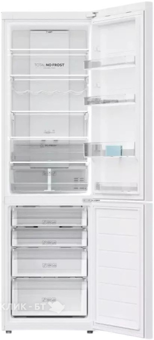 Холодильник HAIER C2F637CWRGU1