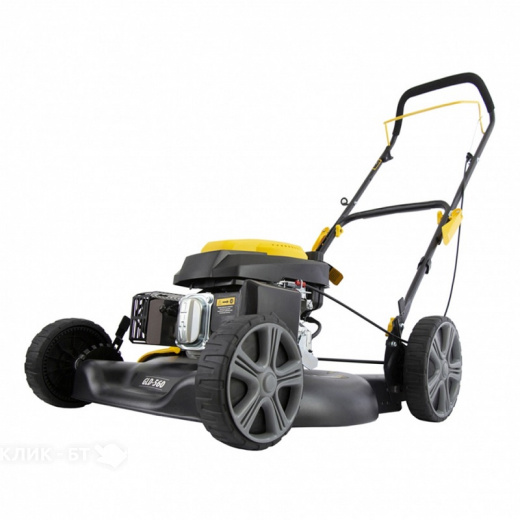 Газонокосилка DENZEL GLD-560 58808