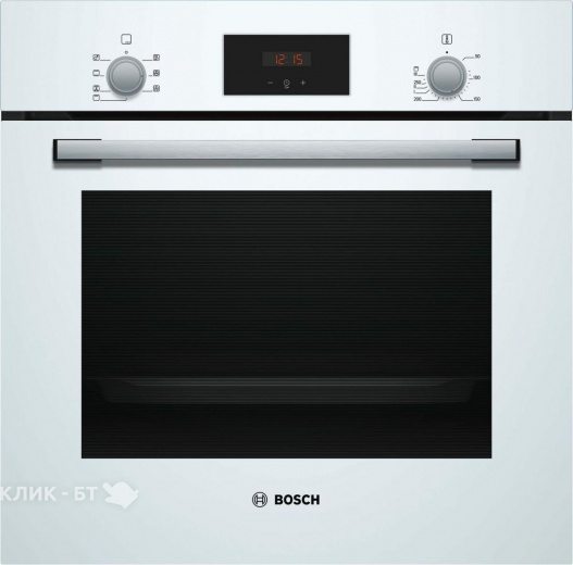 Духовой шкаф BOSCH HBF113BV0Q