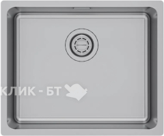 Кухонная мойка KUCHENSTERN MULTI 60 нержавеющая сталь