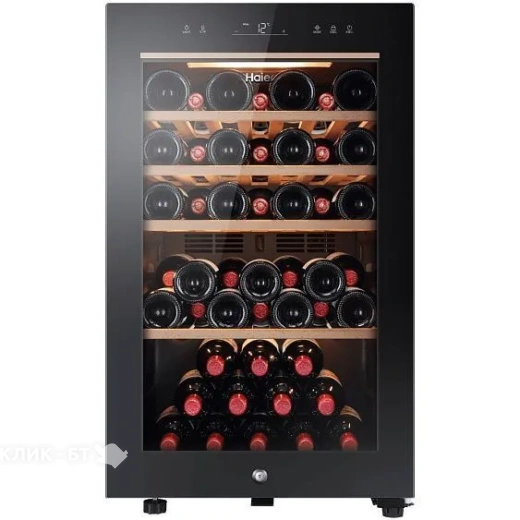 Винный шкаф HAIER FWC49GA