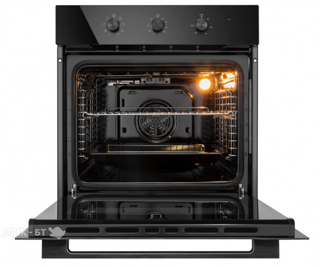 Духовой шкаф MAUNFELD MEOC708PB2