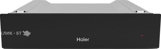 Подогреватель посуды HAIER HWX-L15GB