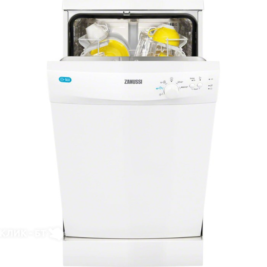 Посудомоечная машина ZANUSSI zds 91200 wa