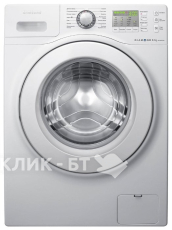 Стиральная машина SAMSUNG wf1802nfws