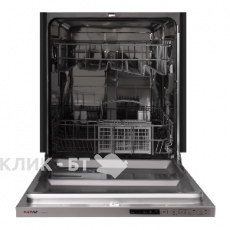 Посудомоечная машина EXITEQ EXDW-I604