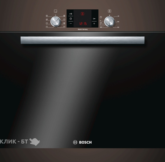 Духовой шкаф BOSCH hba23s140r