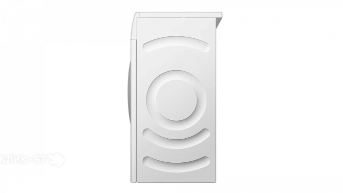 Стиральная машина BOSCH WLP24260OE