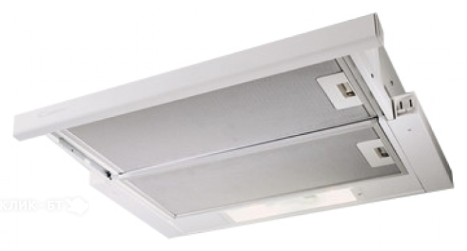 Вытяжка CANDY cbt 6130/1w-07