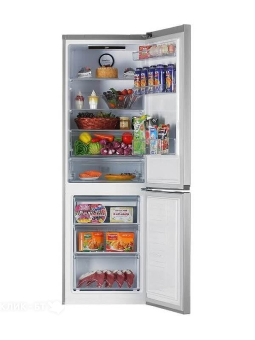 Холодильник BEKO B3RCNK362HG
