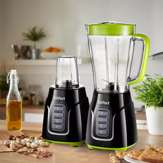Блендер стационарный KITFORT KT-3032-2