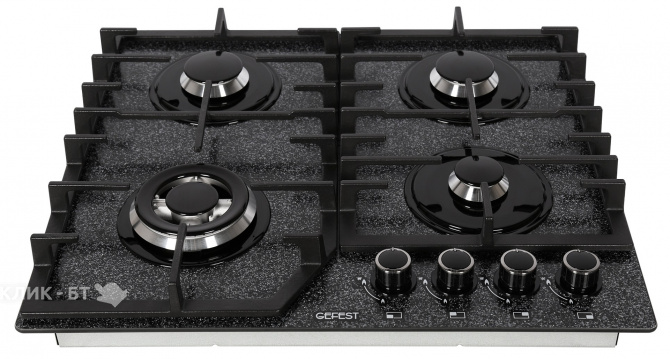 Варочная поверхность GEFEST ПВГ 2232-01 Р43