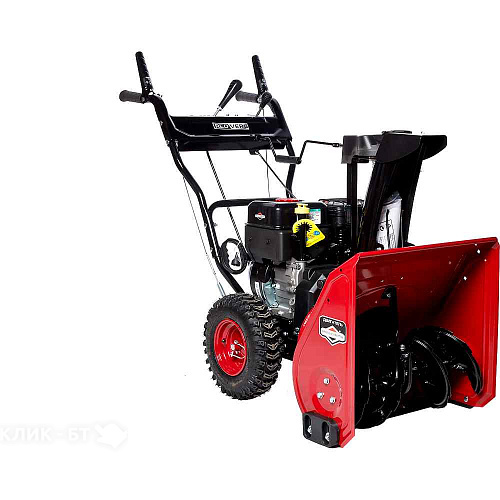 Снегоуборщик REDVERG RD-SB53/950BS