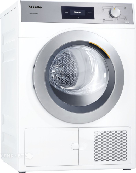 Сушильная машина MIELE PDR 507