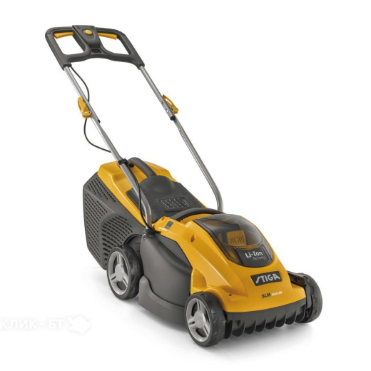 Газонокосилка STIGA SLM 3448 AE